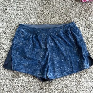 Outdoor Voices Shorts